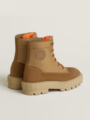 Bottines Nordik, Vue: Vue de dos, back, vue 4 sur 5