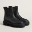 Bottines Nomade, noir
