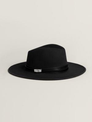 Chapeau Faubourg Kelly