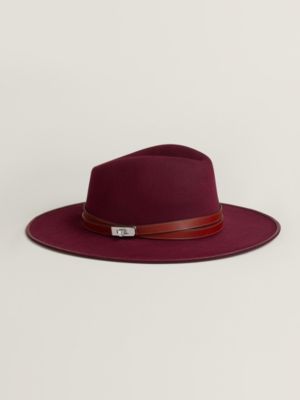 Hut Faubourg Kelly