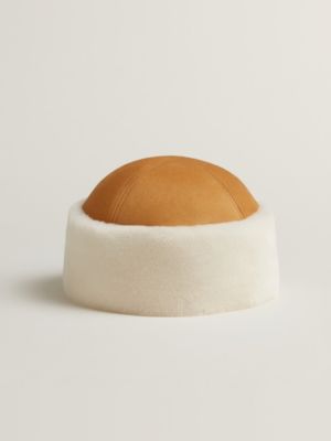 Boreale pillbox hat