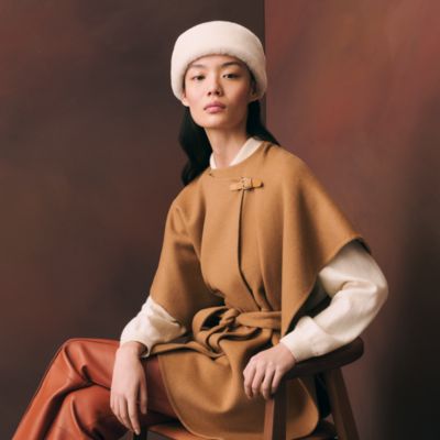 Boreale pillbox hat