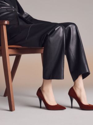 Nebula 100 pump, View: Worn, worn, view 3 of 7