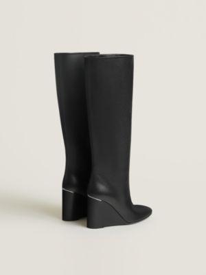 Nuccia 90 boot, View: Back, back, view 4 of 6