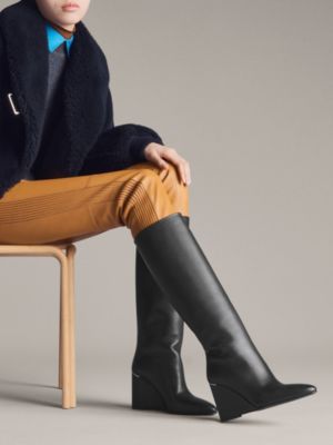 Nuccia 90 boot, View: Worn, worn, view 2 of 6