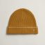 Nicolas beanie, cumin/écru, We will notify you when this product is back in stock
