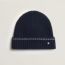 Nicolas beanie, marine/écru, We will notify you when this product is back in stock