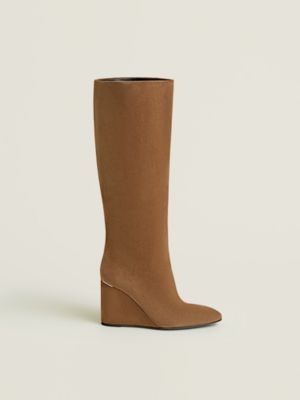 Bottes Nuccia, Vue: vue de côté, side, vue 3 sur 6