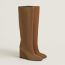 Nuccia 90 boot, brun fumé, We will notify you when this product is back in stock
