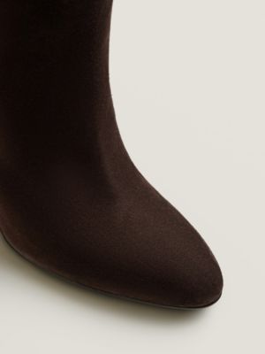 Bottes Nuccia, Vue: vue du dessus, above, vue 6 sur 7