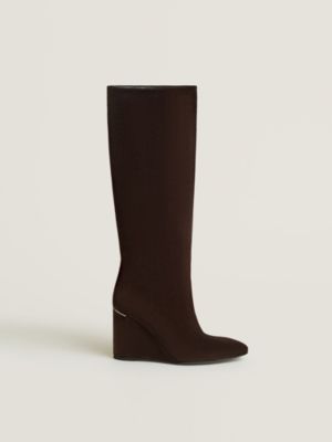Bottes Nuccia, Vue: vue de côté, side, vue 4 sur 7