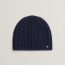 Nino beanie, marine, We will notify you when this product is back in stock