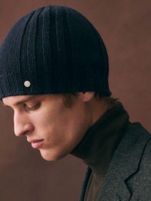 Nino beanie, View: Worn, worn, view 2 of 3