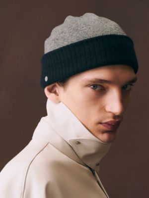 Nolan beanie, View: Worn, worn, view 5 of 5