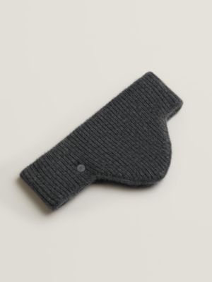 Noe cap and headband set, View: above, above, view 5 of 6