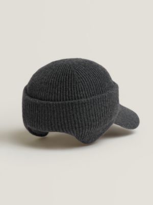Noe cap and headband set, View: Back, back, view 4 of 6
