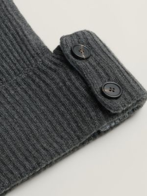 Nomade hood, View: Detail, detail, view 3 of 5