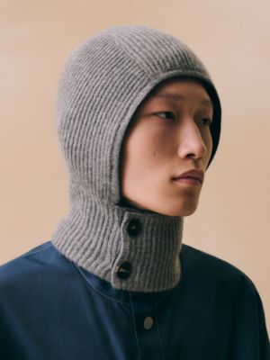 Nomade hood, View: Worn, worn, view 5 of 5