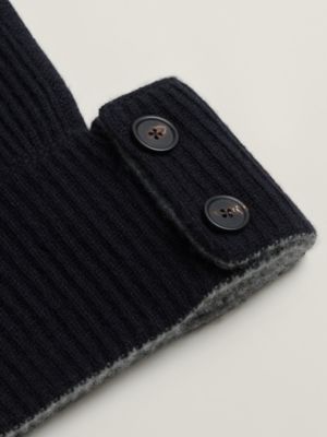 Nomade hood, View: Detail, detail, view 5 of 5