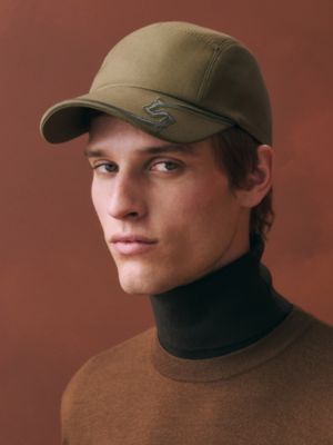 Nevada Quadrige休閒帽, 檢視: 佩戴, worn, 檢視共2張圖片的第3張
