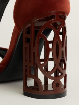 Night 100 sandal, View: Detail, detail, view 8 of 8