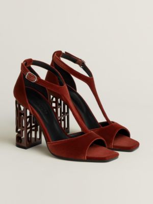 Night 100 sandal