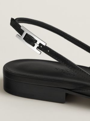 Slingbacks Nicole, Ansicht: Detailansicht, detail, Ansicht 6 von 6