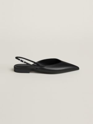 Slingbacks Nicole, Ansicht: Seitenansicht, side, Ansicht 3 von 6