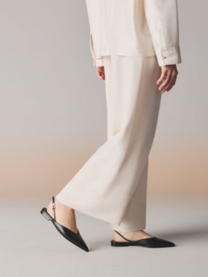 Slingbacks Nicole, Ansicht: Getragene Ansicht, worn, Ansicht 2 von 6