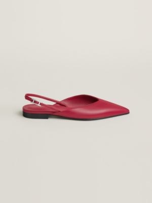 Nicole slingback, View: side, side, view 3 of 6