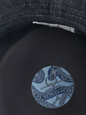 Fred Mors En Clip bucket hat, View: Detail, detail, view 4 of 4