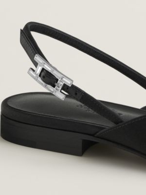 Nicole slingback, View: Detail, detail, view 6 of 6
