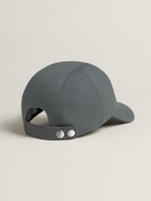 Miles Mors en Clip cap, View: Back, back, view 3 of 4