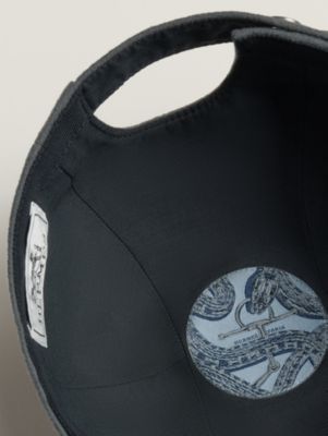 Miles Mors en Clip cap, View: Detail, detail, view 4 of 4
