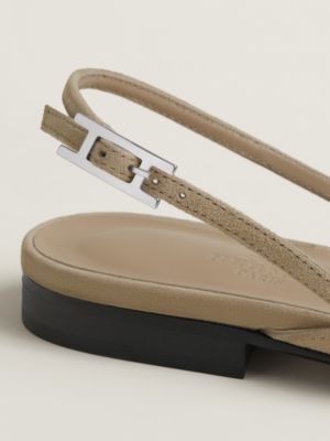 Nicole slingback, View: Detail, detail, view 6 of 6