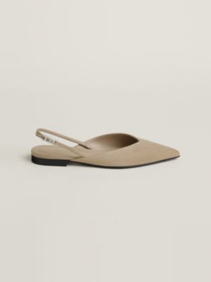 Nicole slingback, View: side, side, view 3 of 6