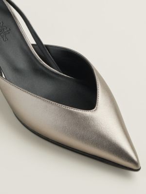 Nicoletta 40 pump, View: above, above, view 5 of 7