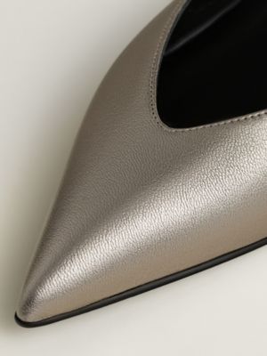 Nicoletta 40 pump, View: Detail, detail, view 7 of 7