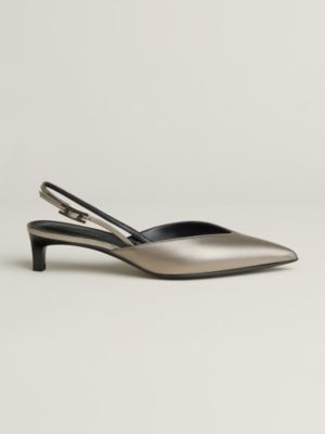 Nicoletta 40 pump, View: side, side, view 3 of 7