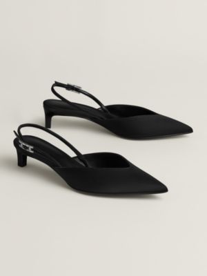 Nicoletta 40 pump