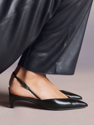Nicoletta 40 펌프스, 보기: 이미지: 제품 착용 이미지, worn, 2개 중 6번째 보기