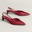 Nicoletta 40 pump, rose framboise, We will notify you when this product is back in stock
