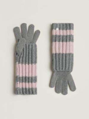 gris flanelle/rose sakura