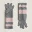 gris flanelle/rose sakura