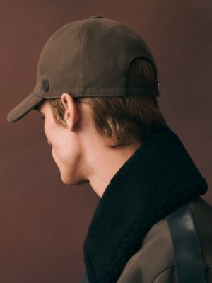Max CDS cap, View: Worn, worn, view 2 of 3