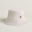 Milo CDS bucket hat, quartz