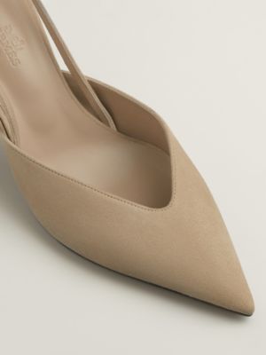 Nicoletta 70 pump, View: above, above, view 5 of 6