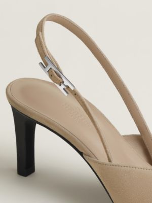 Nicoletta 70 pump, View: Detail, detail, view 6 of 6