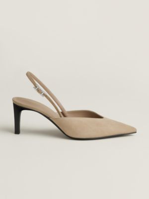 Nicoletta 70 pump, View: side, side, view 3 of 6