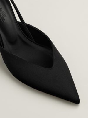 Nicoletta 70 pump, View: above, above, view 6 of 7